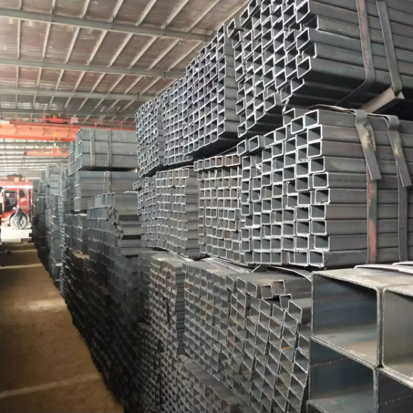 正金元鍍鋅方管